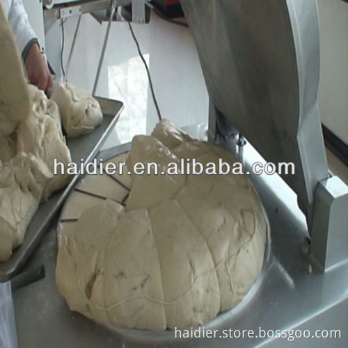Baking Machines Manufacturers Hydraulic Dough Divider